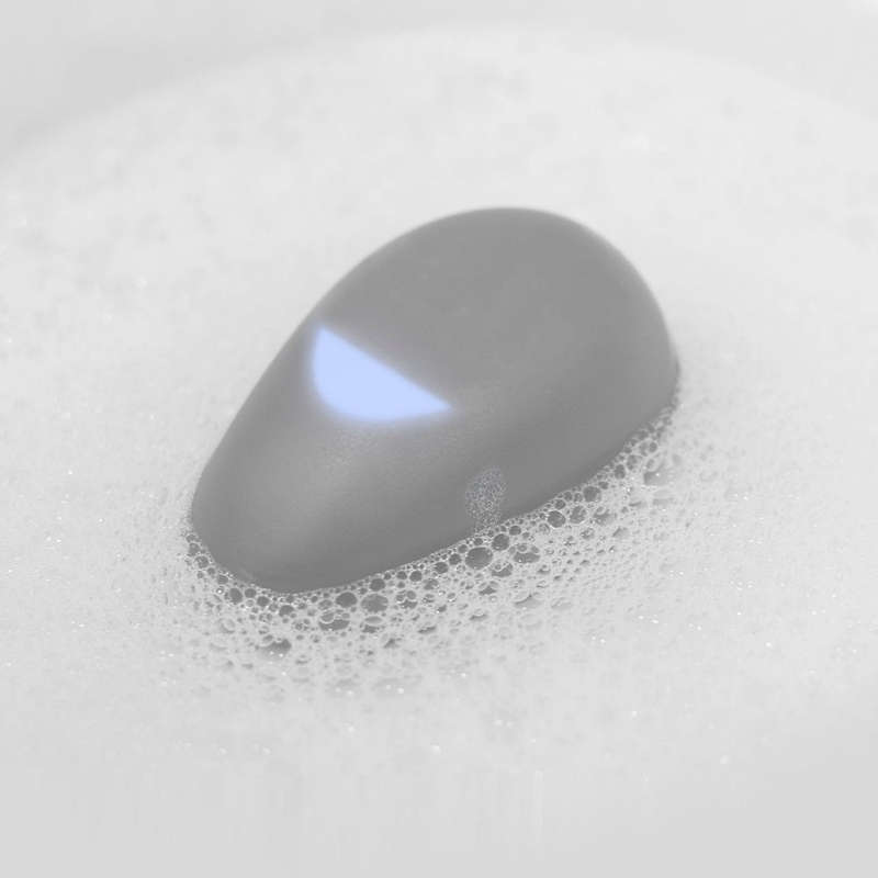Shnuggle Pebbly thermometer