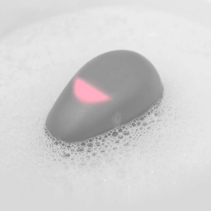 Shnuggle Pebbly thermometer