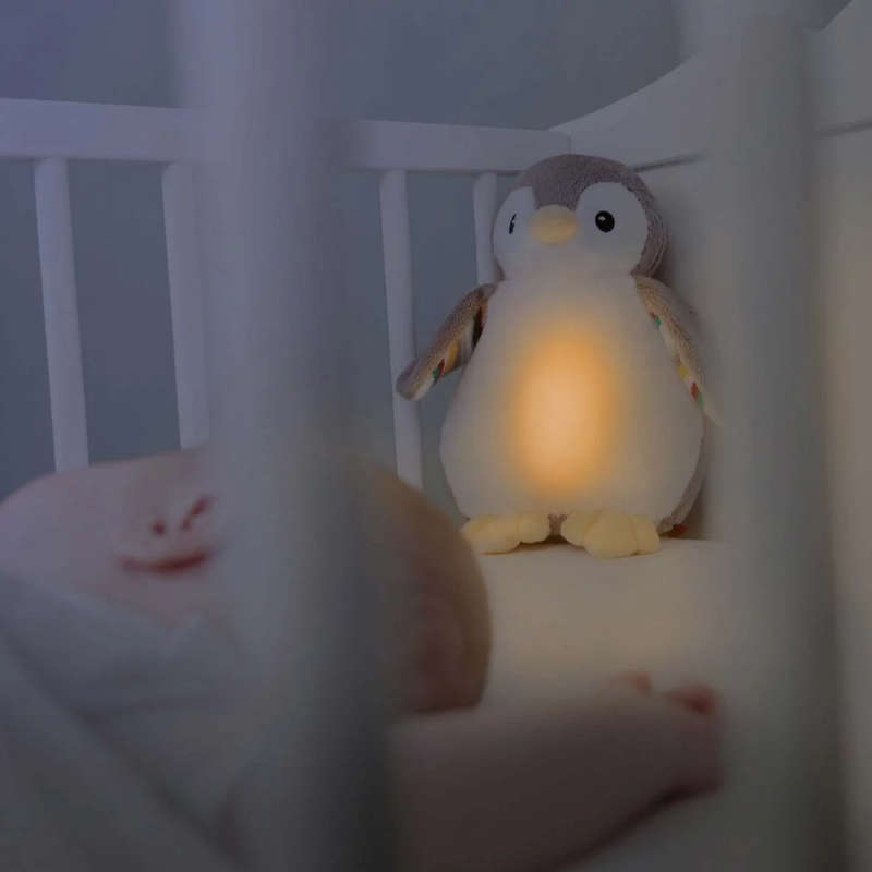 Phoebe the Penguin - Baby sleep shusher