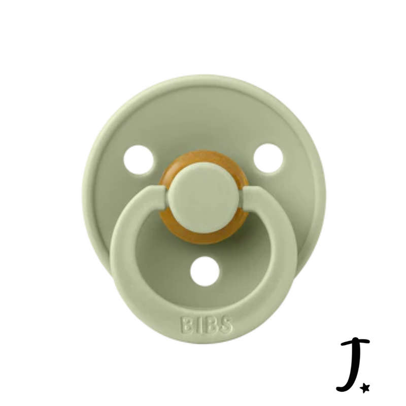 Color BIBS Size 2 latex