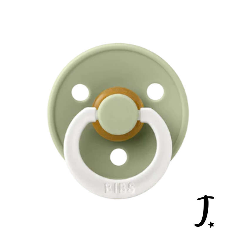 Color BIBS Size 2 latex
