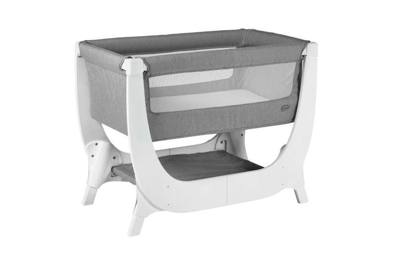 Shnuggle Bedside Crib