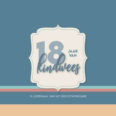 18 Jaar van kind wees