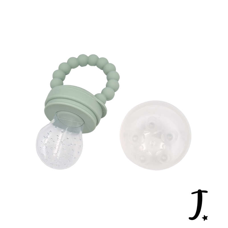 2in1 Fruit Feeder and Teether