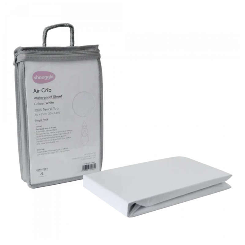 Air Cot Waterproof Sheet