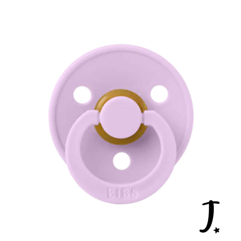 Color BIBS Size 2 latex