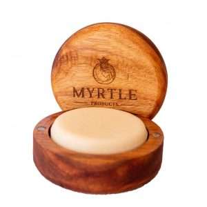 Shampoo bar Travel Box