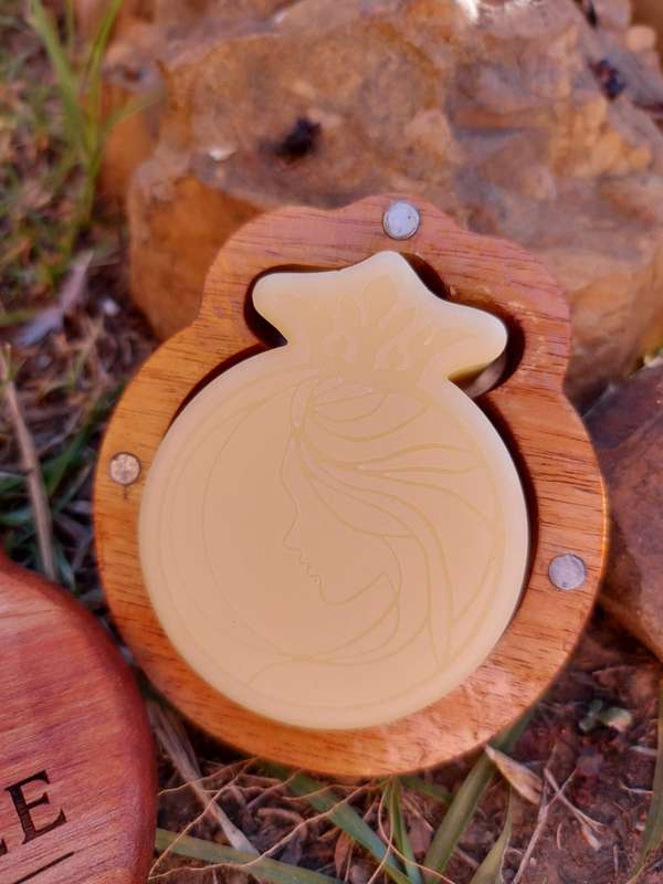 Conditioner Bar Travel Box
