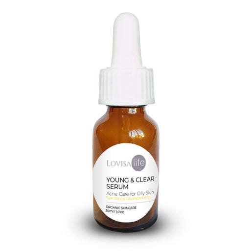 Facial Serum