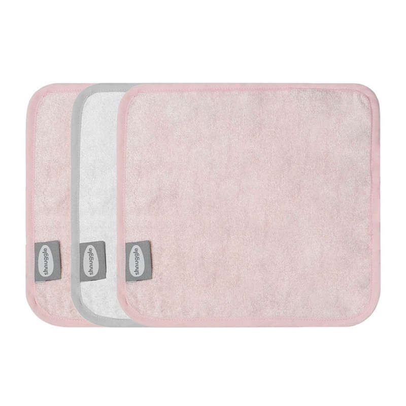 Wash cloths