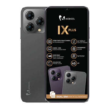 IX Plus