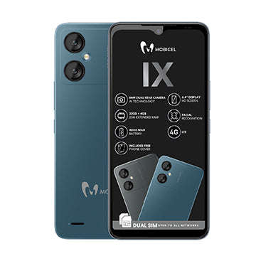 IX