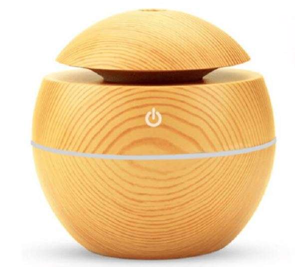 Stock from 6//Ultrasonic Aroma Humidifier