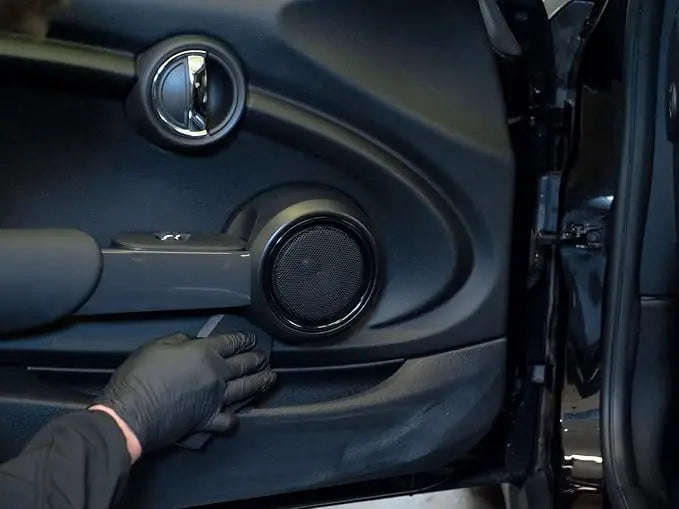 Autoglym Vinyl & Rubber Care