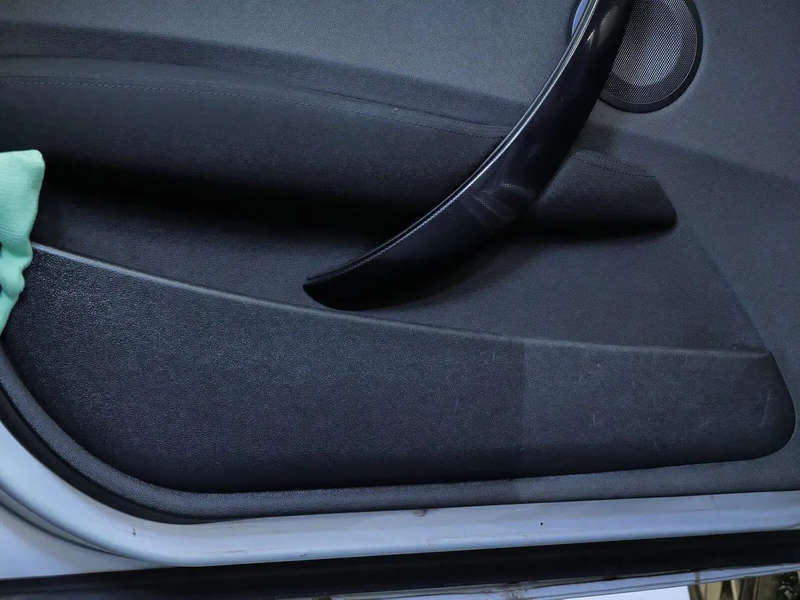 Autoglym Vinyl & Rubber Care