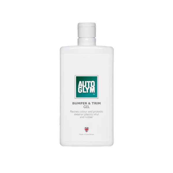 Autoglym Bumper and Trim Gel 500ml