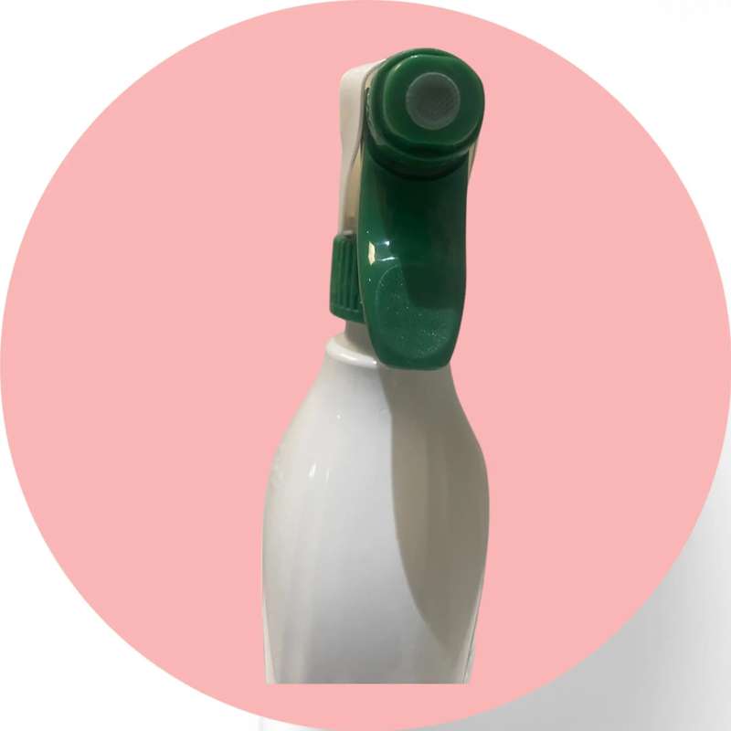 Zoflora Caribbean Grapefruit & Lime Power Bathroom Cleaner