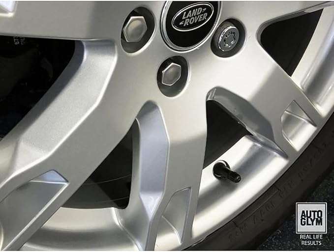 Autoglym Clean Wheels 500ml