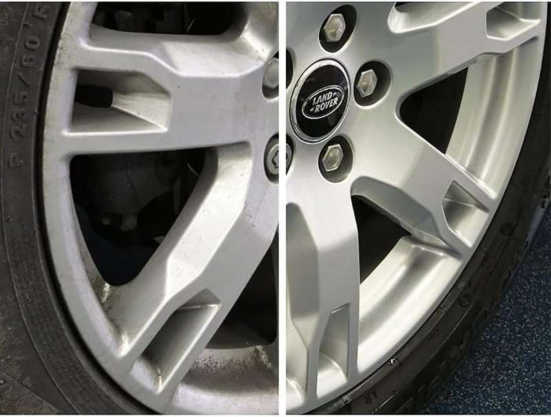 Autoglym Clean Wheels 500ml