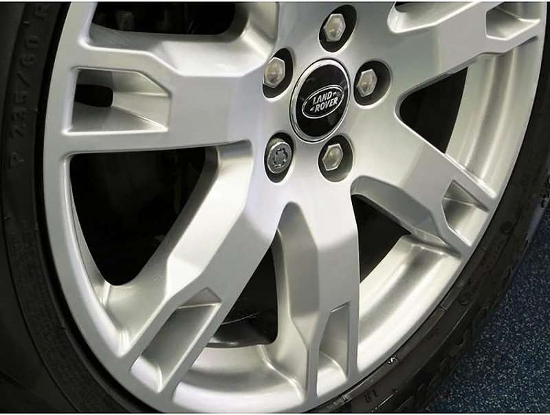 Autoglym Clean Wheels 500ml