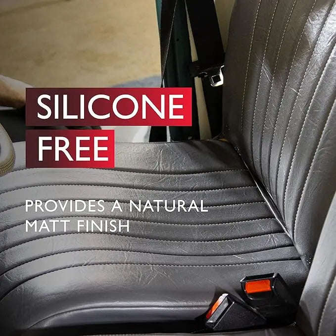 Autoglym Leather Cleaner