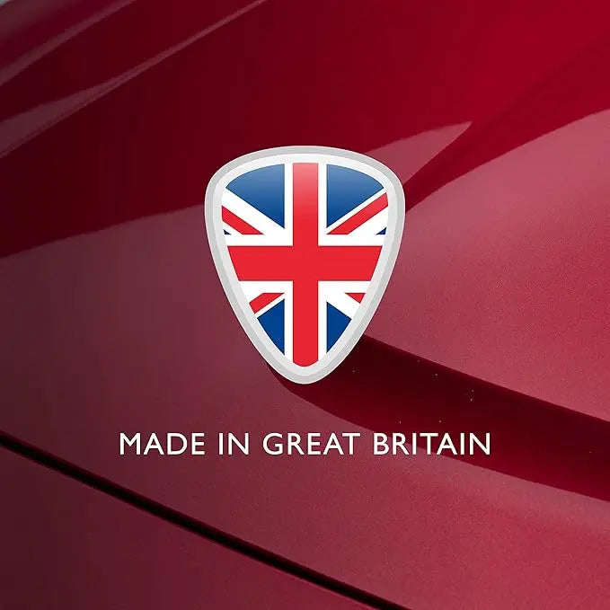 Autoglym Leather Cleaner