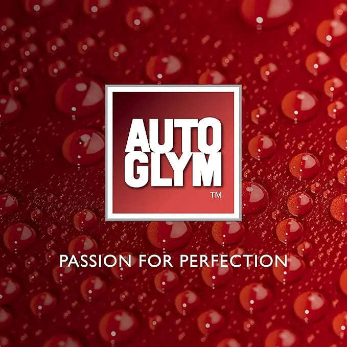 Autoglym Leather Cleaner