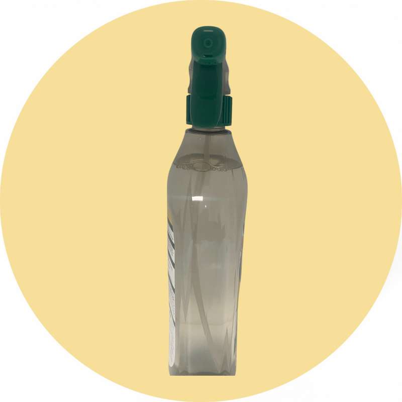 Zoflora Lemon Zing MP Disinfectant Cleaner 800ml