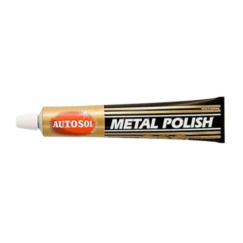 Autosol Metal Polish 75ml