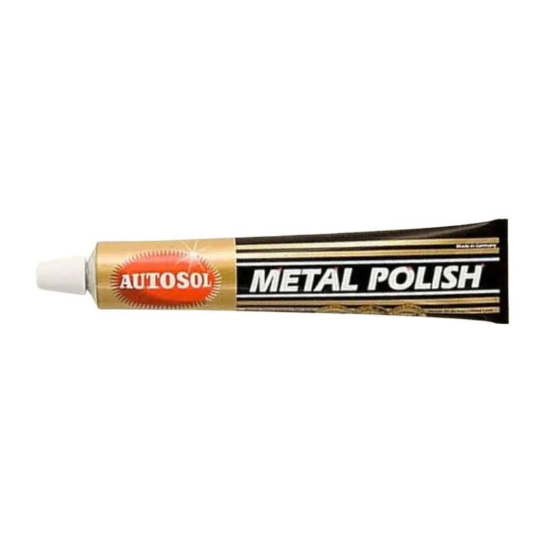 Autosol Metal Polish 75ml