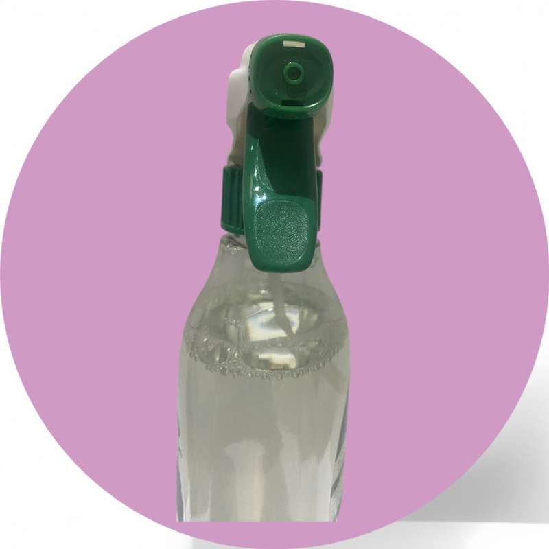 Zoflora Midnight Blooms MP Disinfectant Cleaner 800ml