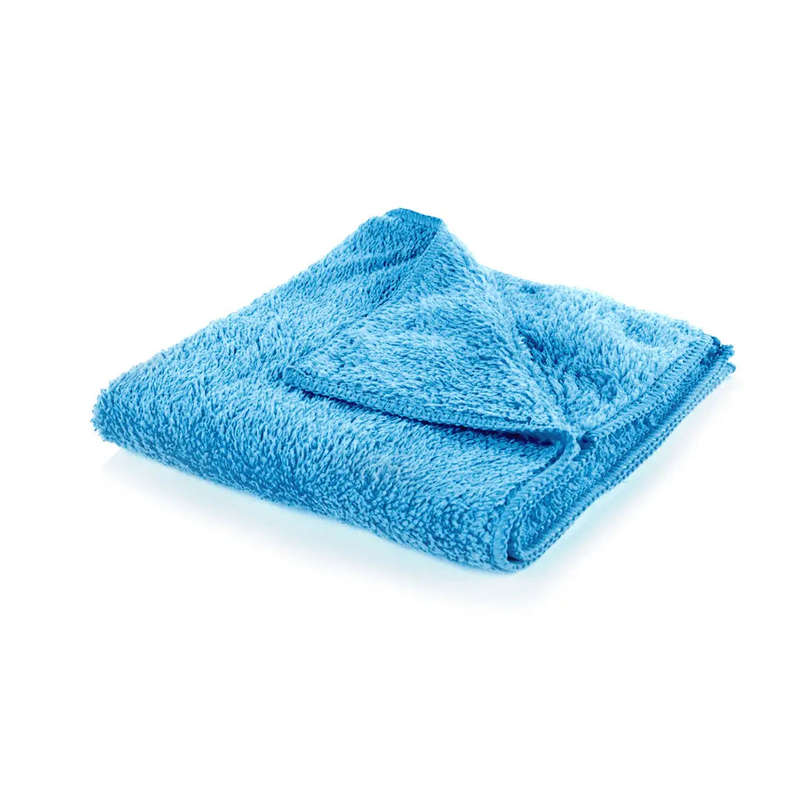 Zoflora Microfibre Cloths - Black