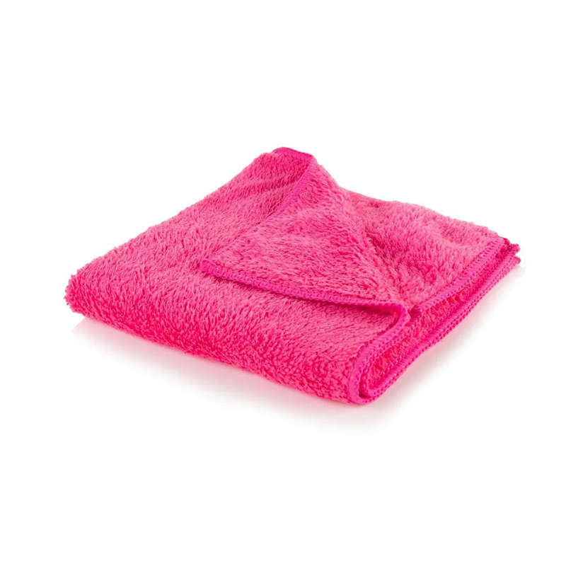 Zoflora Microfibre Cloths - Black
