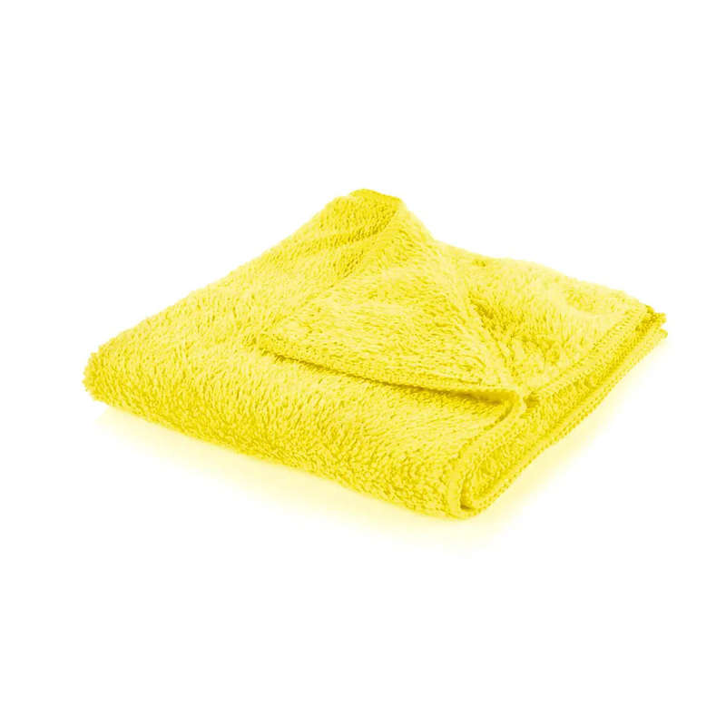 Zoflora Microfibre Cloths - Black