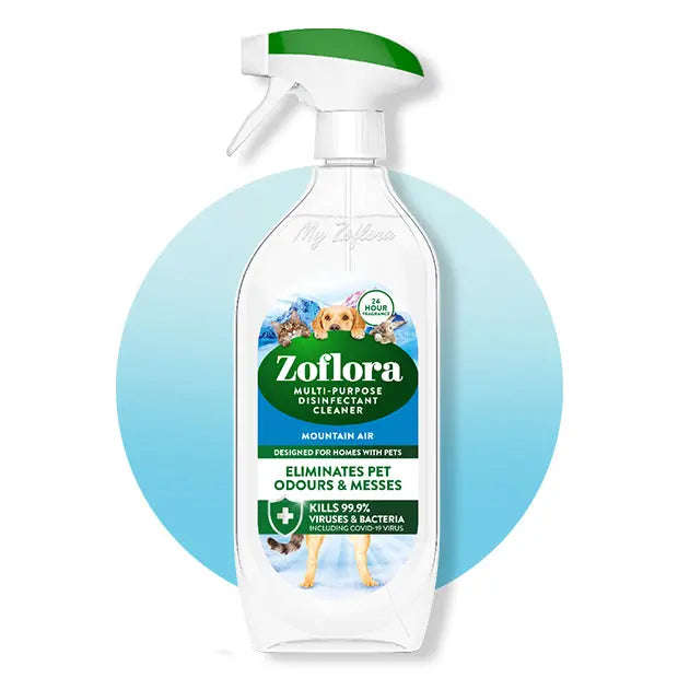 Zoflora Mountain Air Multipurpose Disinfectant Cleaner