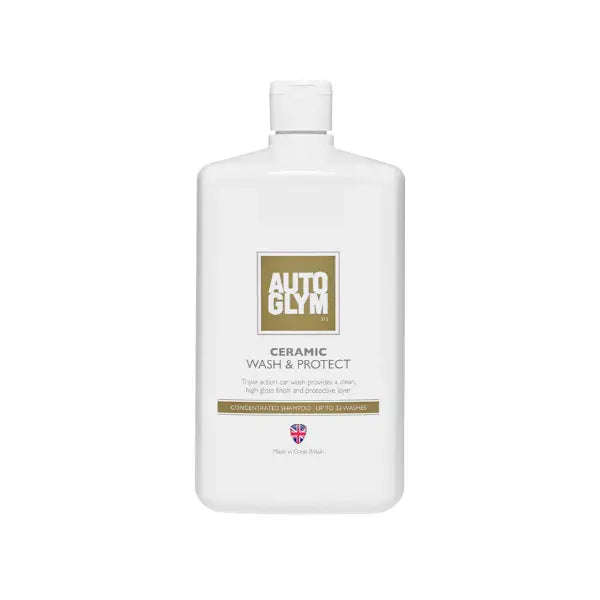 Autoglym Ceramic Wash and Protect