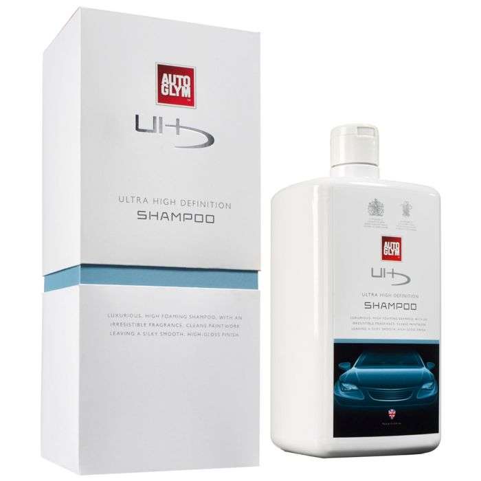 Autoglym Ultra High Definition Shampoo