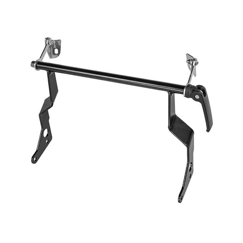 Touratech Windscreen Stabilizer With GPS Mounting Bracket For BMW R1250GS | R1250GS Adventure | R...