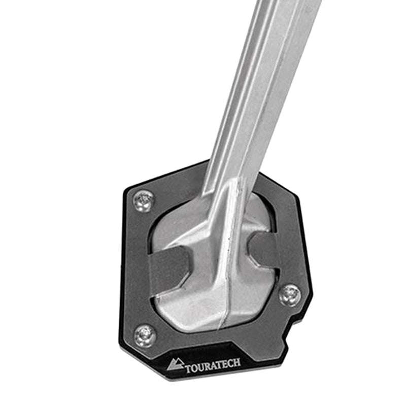 Touratech Side Stand Base Extension For Yamaha Ténéré 700