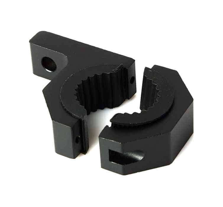Universal Spotlight Bracket - Pair