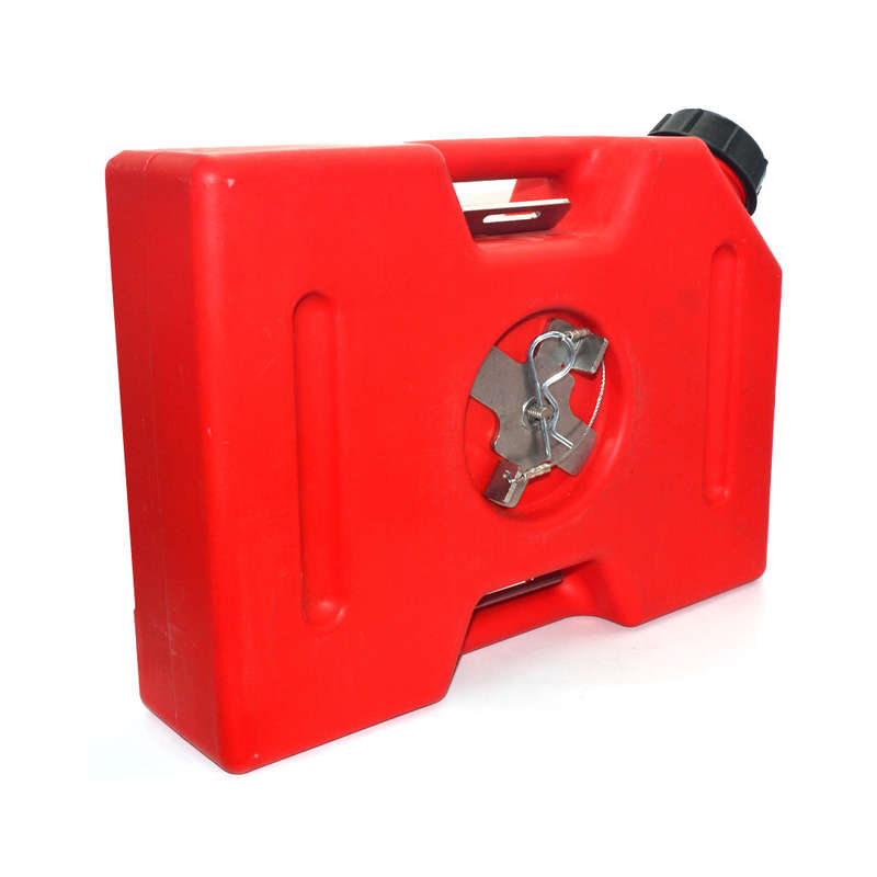 Motorradical 5LT Adventure Fuel Tank With Bracket