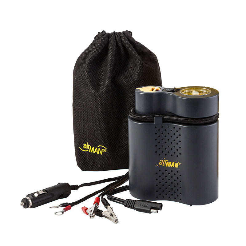 Airman Tour Adventure Compressor