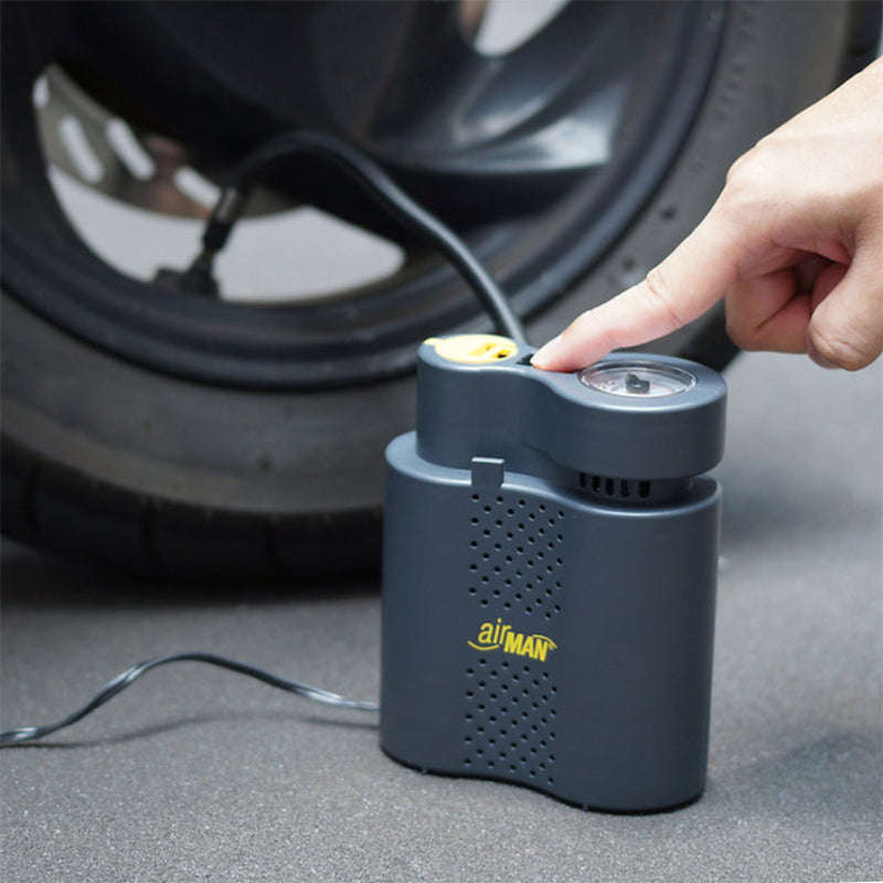 Airman Tour Adventure Compressor