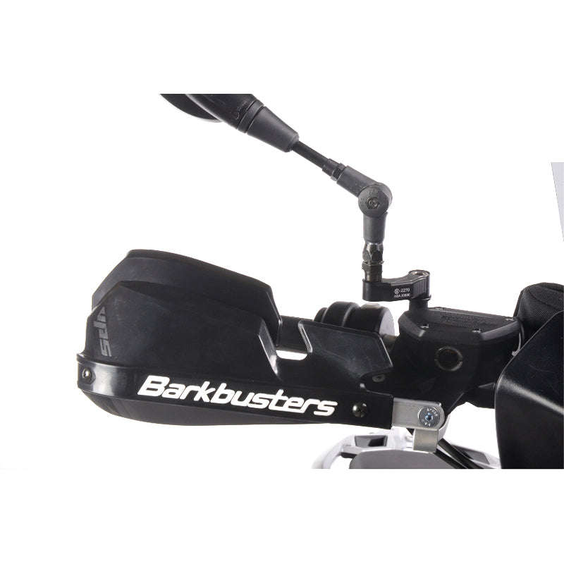 Barkbusters Hand Guards BMW R 1200 GS LC (2013 Onwards)