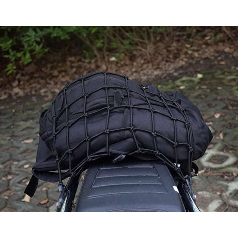 Desert Fox Cargo Net