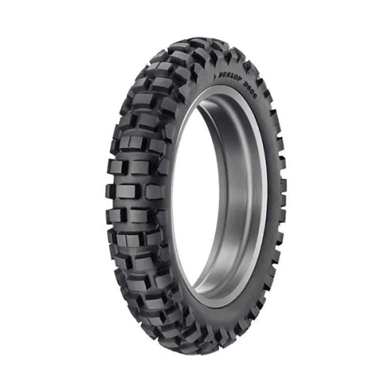 Dunlop D606 120 | 90 | R18 R TT