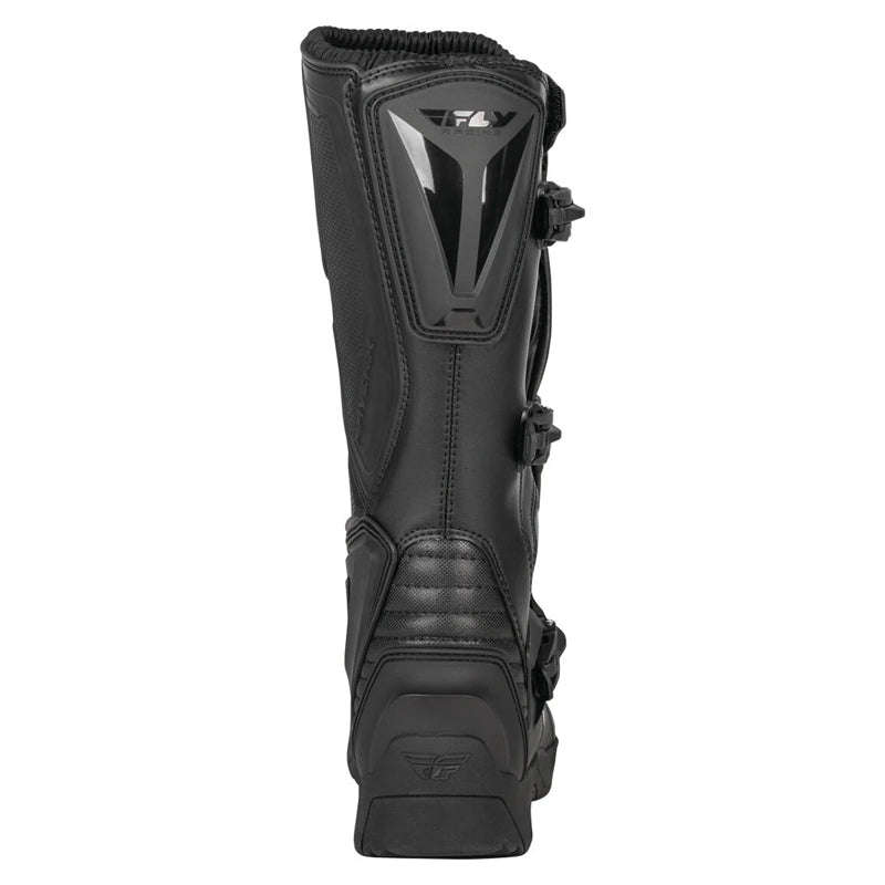 Fly Maverick LT Boot | Black