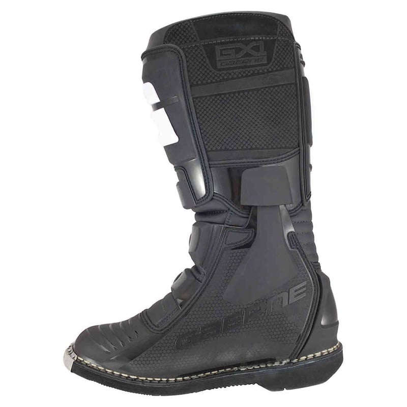 Gaerne GX-1 Motocross | Enduro Boots | Black