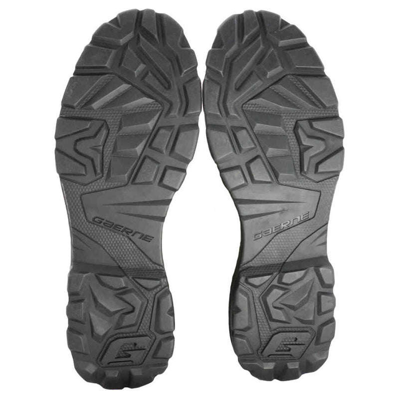 Gaerne G-Dune Aquatech Waterproof Motorcycle Boots