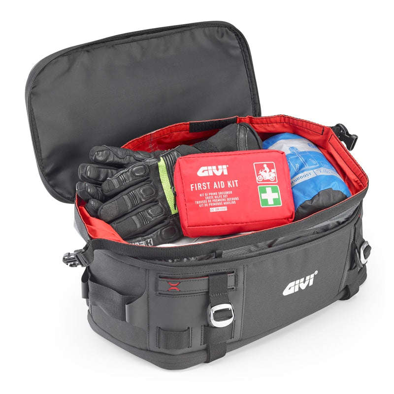 Givi XL01 Expandable Water Resistant Cargo Bag